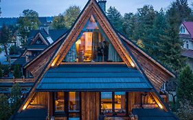 VisitZakopane BAJKA Apartments